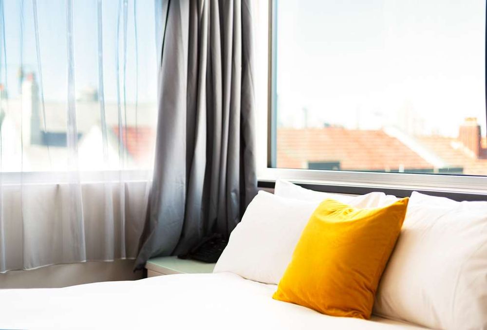 BEST WESTERN HAVEN GLEBE - 34 Photos - Hotels - 196 Glebe Point Rd ...