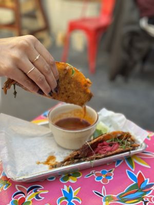 Sunset Cantina by null