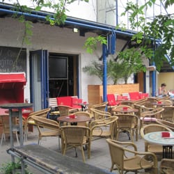 Cafe-Ocean