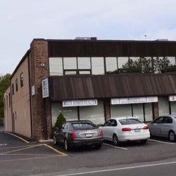 Blue Ribbon Real Estate School - Front of the school building. We are located on the second floor. There is plenty of parking in the front or back of the building