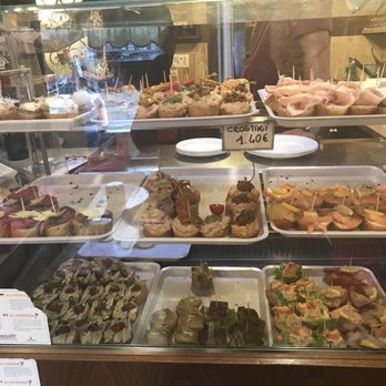 Osteria Al Squero - Tapas/Small Plates Near Me - Venezia, VE Osteria Al Squero - Tapas/Small Plates Near Me - Venezia, VE