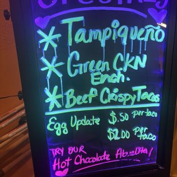 Blanquita Mexican Restaurant - Specials menu - Mexican Near Me - San Antonio, Texas Blanquita Mexican Restaurant - Specials menu - Mexican Near Me - San Antonio, Texas