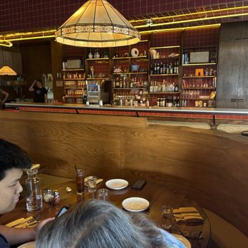 Nonno's - Bar area - Pizza Near Me - Houston, Texas Nonno's - Bar area - Pizza Near Me - Houston, Texas