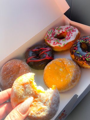 Dunkin' by null
