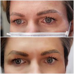 Totally Browtiful Microblading 