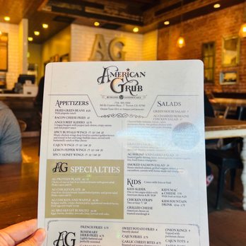 American Grub - Burgers Near Me - Tustin, California American Grub - Burgers Near Me - Tustin, California