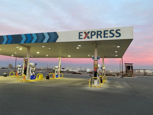 AAFES EXPRESS - Updated December 2024 - 28 Photos - 5001 Jeb Stuart Rd