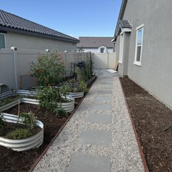 Elite Lawn Design