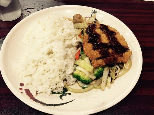 Ichiban by null