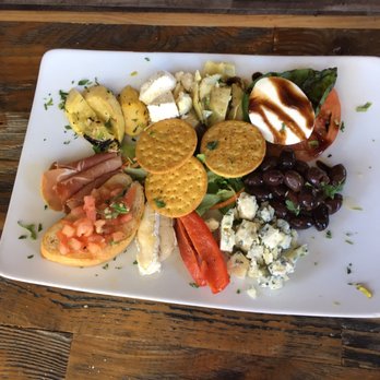 Cicciotti's - Antipasto Italiano - Italian Near Me - Carlsbad, California