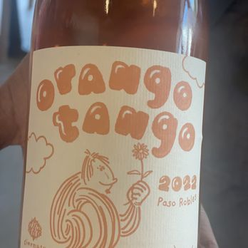Gufo - Orange wine--delicious - Pizza Near Me - Cambridge, Massachusetts Gufo - Orange wine--delicious - Pizza Near Me - Cambridge, Massachusetts