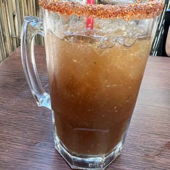 Ceviches - Michelada - Seafood Near Me - San Fernando, California