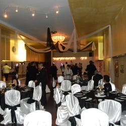 The Venue @ Studio 415 - Black and White Ball