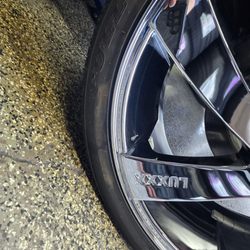RNR Tire Express