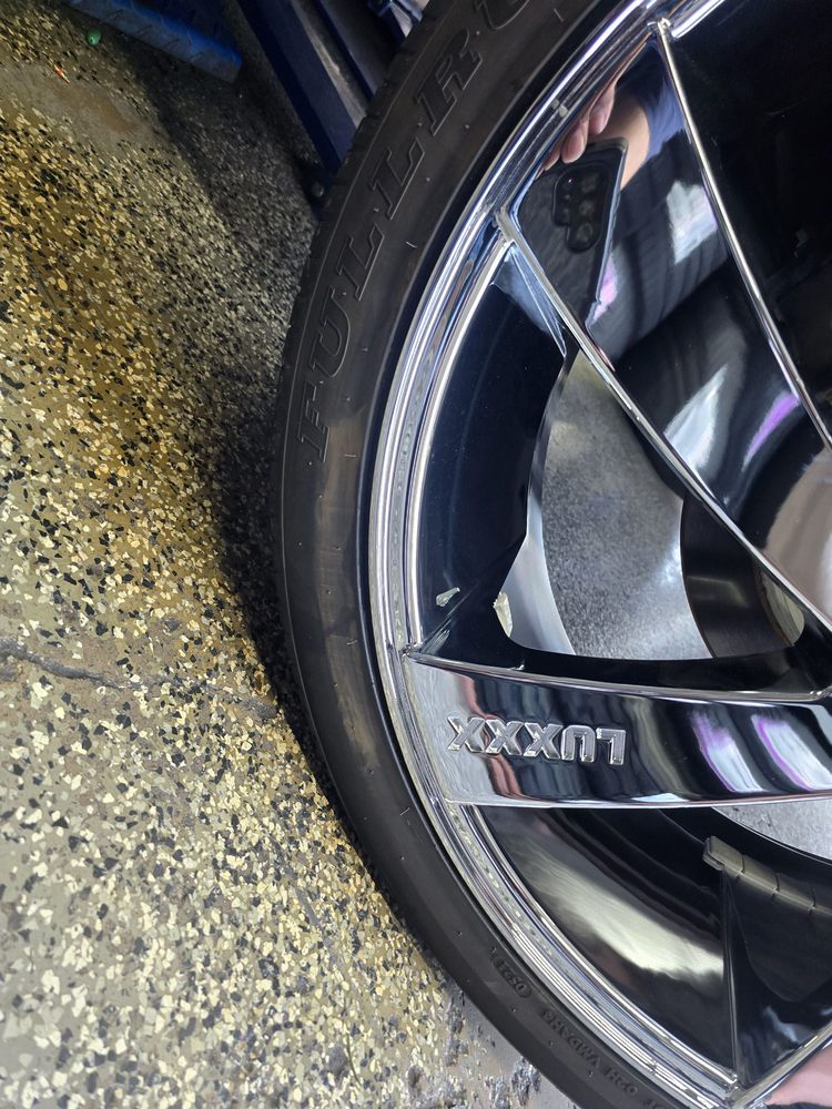 RNR TIRE EXPRESS Updated August 2024 42 Photos & 11 Reviews 1509