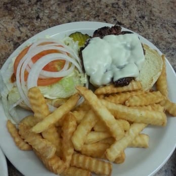 Rami's Cafe - Yummy! - Cafes Near Me - Knoxville, Tennessee Rami's Cafe - Yummy! - Cafes Near Me - Knoxville, Tennessee