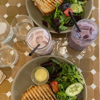 Eat Real Cafe - Sandwiches + Lattes - Cafes Near Me - Newhall, California Eat Real Cafe - Sandwiches + Lattes - Cafes Near Me - Newhall, California