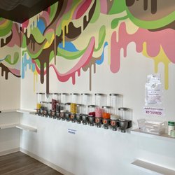 Tasty Scoops & Sweets