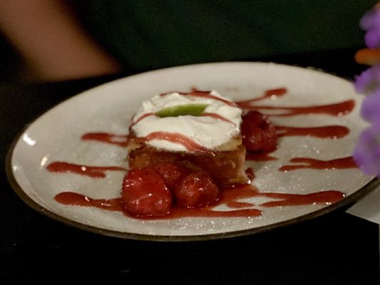 Season to Taste by null