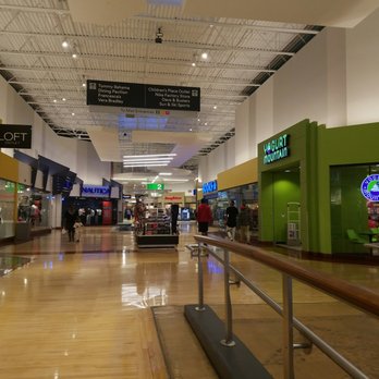 Concord Mills - Shopping Centers Near Me - Concord, North Carolina
