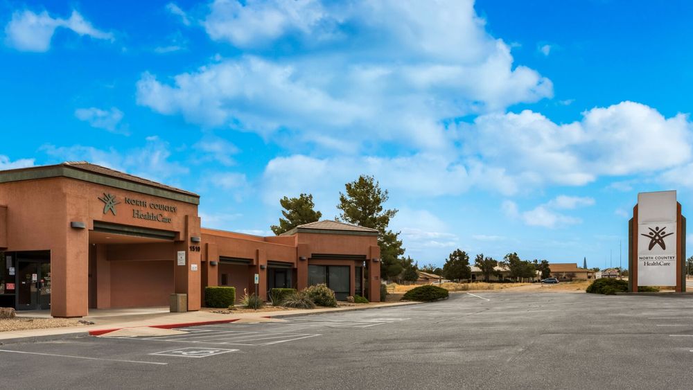 North Country Healthcare Kingman Az