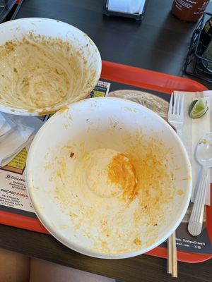 CHICAGO RAMEN Lab by null