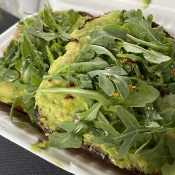 Captain + Stoker - Avocado Toast - Coffee Roasteries Near Me - Monterey, California Captain + Stoker - Avocado Toast - Coffee Roasteries Near Me - Monterey, California