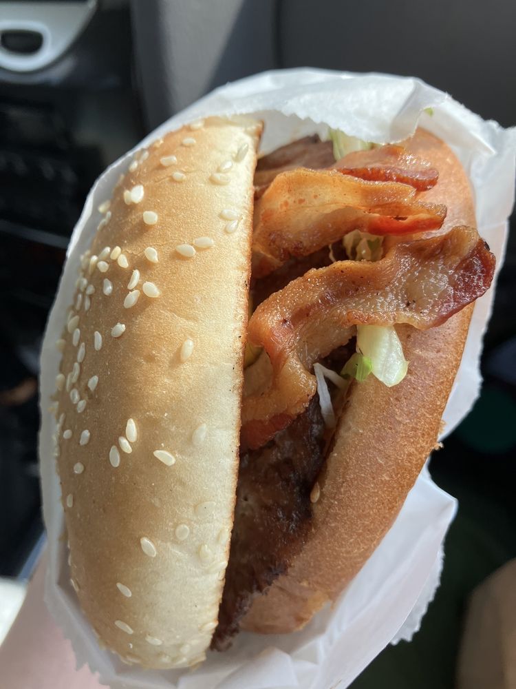 Jim's Burgers