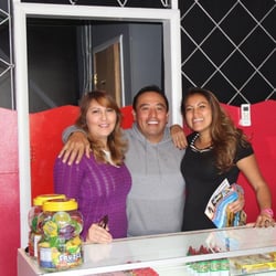 Atizapan Tennis Shoes and Mexican Store - Family owned business. Photo from: http://m.siskiyoudaily.com/article/20160325/NEWS/160329798