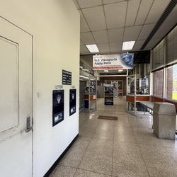 United States Postal Service