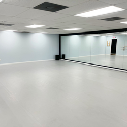 NS Dance Academy - Studio A