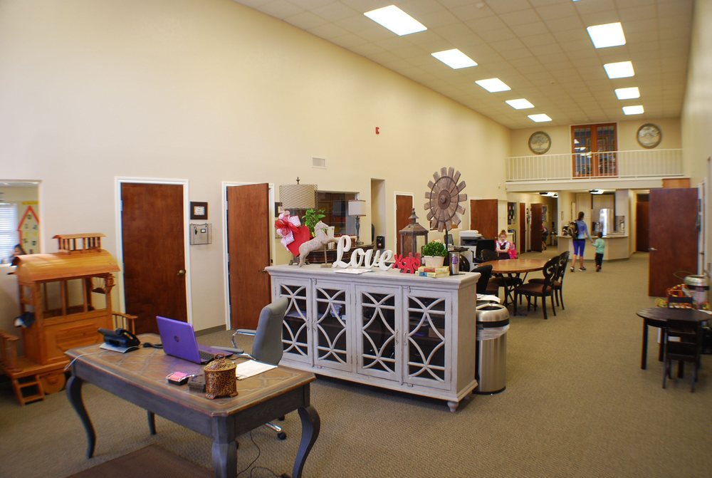 The Woods Private School - childcare center in Houston, TX