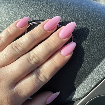 Kk Nails And Spa - I love them I believe it was color 316 nail dip - Nail Salons Near Me - Tustin, California Kk Nails And Spa - I love them I believe it was color 316 nail dip - Nail Salons Near Me - Tustin, California