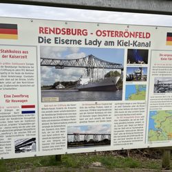 Schwebefähre