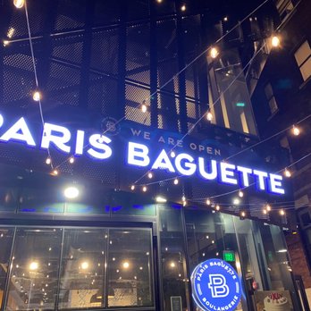 Paris Baguette - Bakeries Near Me - Philadelphia, Pennsylvania Paris Baguette - Bakeries Near Me - Philadelphia, Pennsylvania