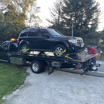 Assurance Recovery, Towing & Transport - Towing Near Me - Cleveland, Ohio Assurance Recovery, Towing & Transport - Towing Near Me - Cleveland, Ohio