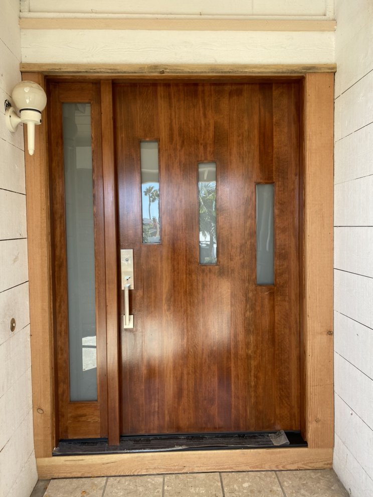 Slide of Lalira Hernandez