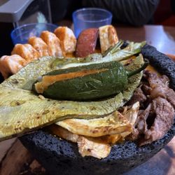 El Guadalajara Mexican Food