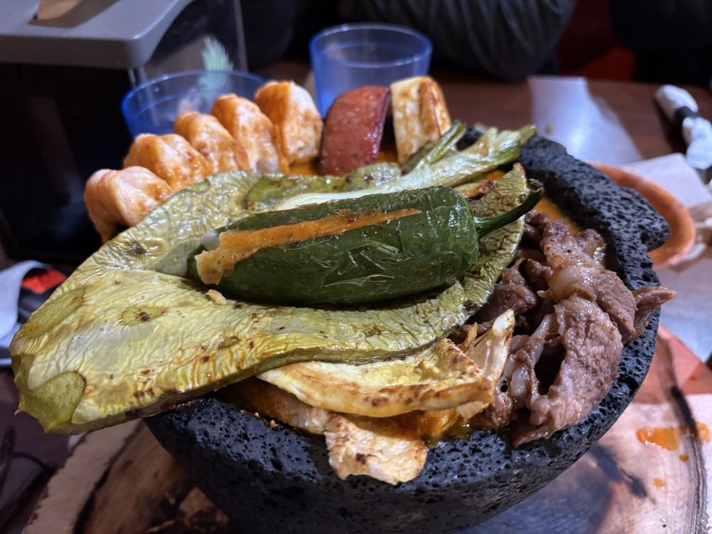 El Guadalajara Mexican Food