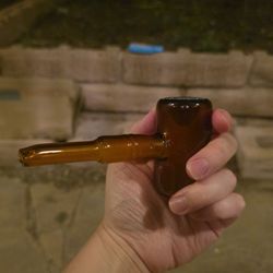 Fantastic pipe from mas budz