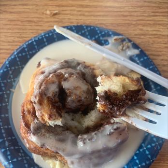 Oh Biscuit - Light and fluffy with plenty of cinnamon! - Breakfast & Brunch Near Me - Melbourne, Florida Oh Biscuit - Light and fluffy with plenty of cinnamon! - Breakfast & Brunch Near Me - Melbourne, Florida