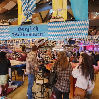 Big Bear Lake Oktoberfest - Festivals Near Me - Big Bear Lake, California Big Bear Lake Oktoberfest - Festivals Near Me - Big Bear Lake, California