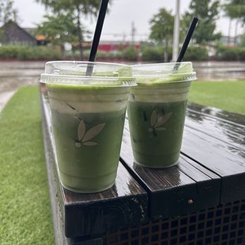 ensō Matcha - Pop-up Shops Near Me - Houston, Texas ensō Matcha - Pop-up Shops Near Me - Houston, Texas