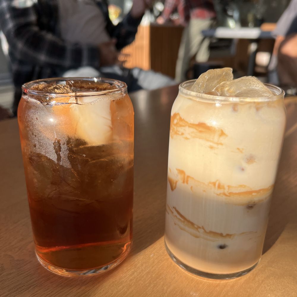 Margin Cafe Coffee Roasters - Coffee & Tea Near Me - Diamond Bar, California Margin Cafe Coffee Roasters - Coffee & Tea Near Me - Diamond Bar, California