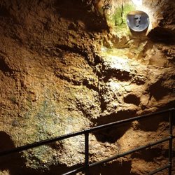 Tiefenhöhle Laichingen - Impressionen