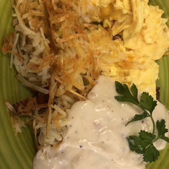 Stan's Maple Cafe - Chicken Fried Steak & Eggs - Salad Near Me - Ukiah, California