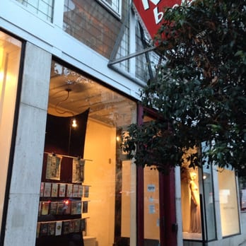 Kayo Books - Bookstores Near Me - San Francisco, California Kayo Books - Bookstores Near Me - San Francisco, California