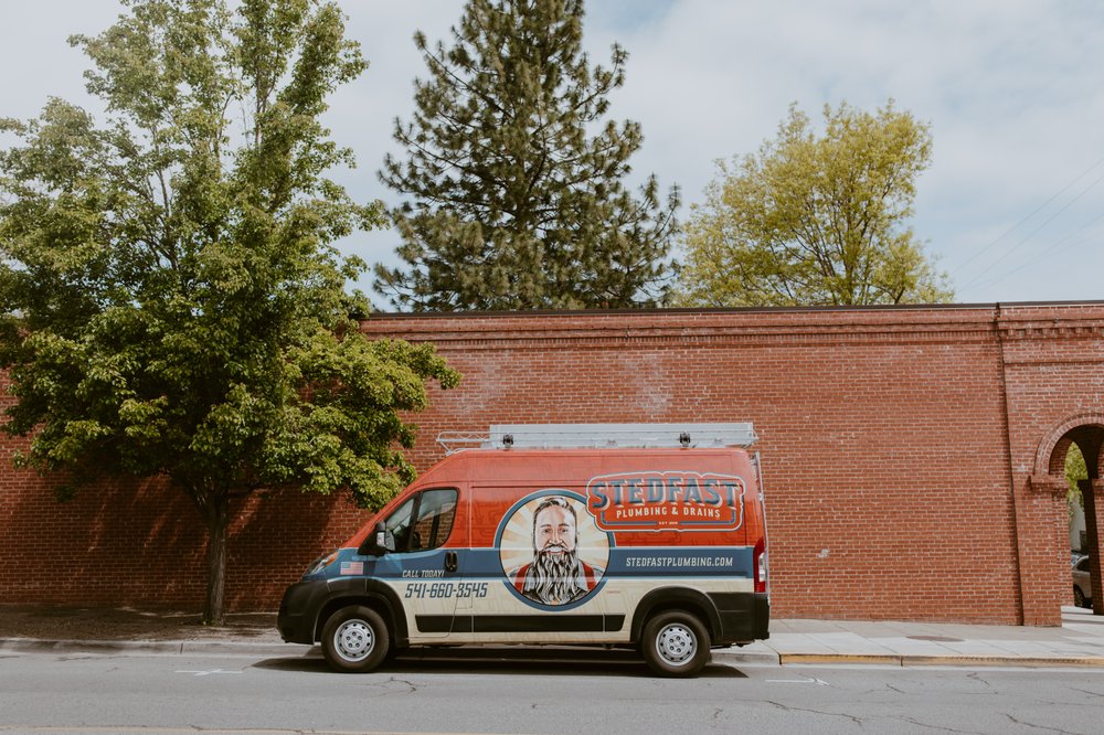 Slide of Stedfast Plumbing & Drains