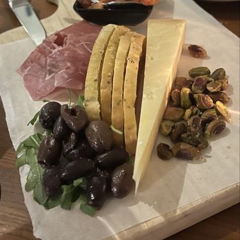 Scargo Cafe - Mediterranean charcuterie. Delicious! - American Near Me - Dennis, Massachusetts Scargo Cafe - Mediterranean charcuterie. Delicious! - American Near Me - Dennis, Massachusetts