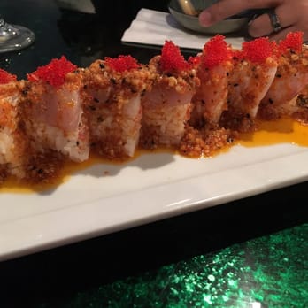 Sushi 4 Reel - Jack city with butter - Sushi Bars Near Me - Oceanside, California Sushi 4 Reel - Jack city with butter - Sushi Bars Near Me - Oceanside, California